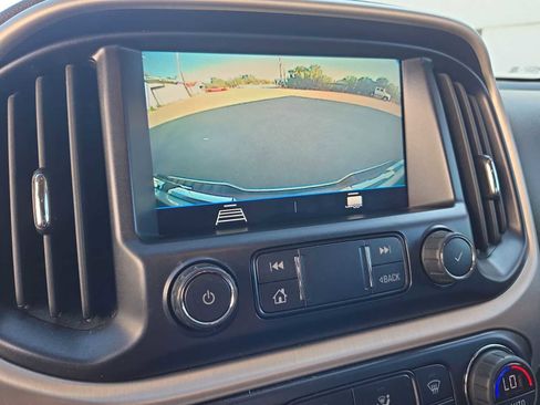 Used 2022 GMC Canyon Elevation w/ Trailering Package image 26