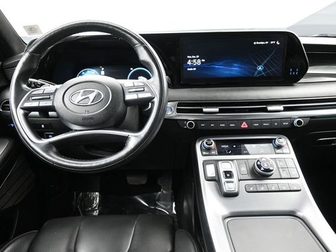 Used 2024 Hyundai Palisade Calligraphy image 20
