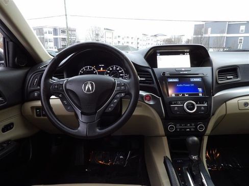Used 2018 Acura ILX image 14