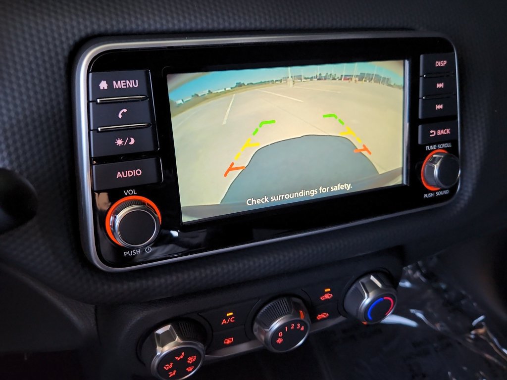 Used 2025 Nissan Kicks Play S FWD image 20