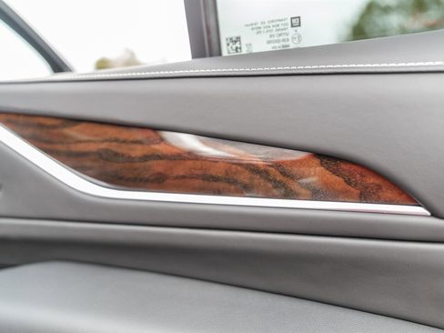 Used 2023 Cadillac Escalade Premium Luxury Platinum image 72