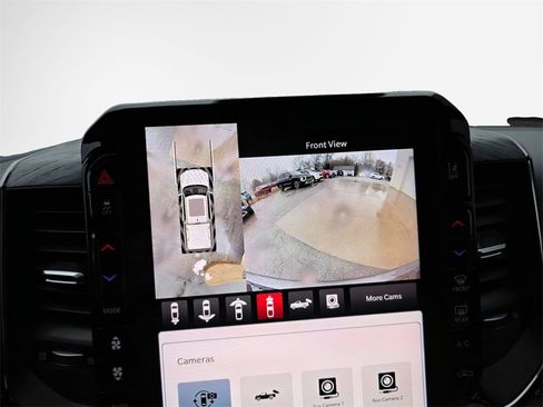 New 2026 RAM 1500 Limited w/ Night Edition image 17