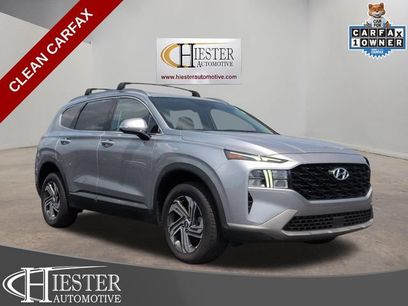 Used 2023 Hyundai Santa Fe SEL