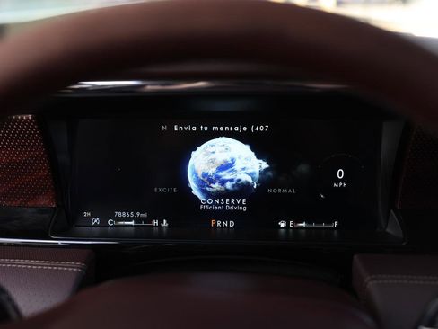 Used 2018 Lincoln Navigator L Black Label image 35