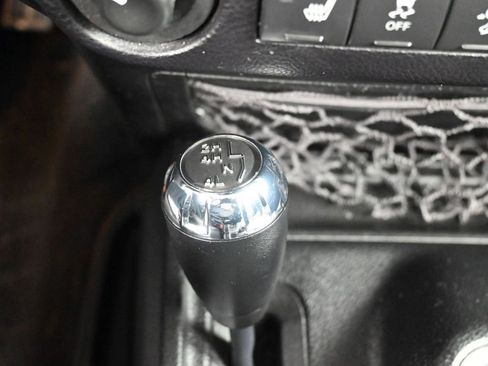 Used 2016 Jeep Wrangler Unlimited Sahara w/ Mopar Chrome Edition Group image 24