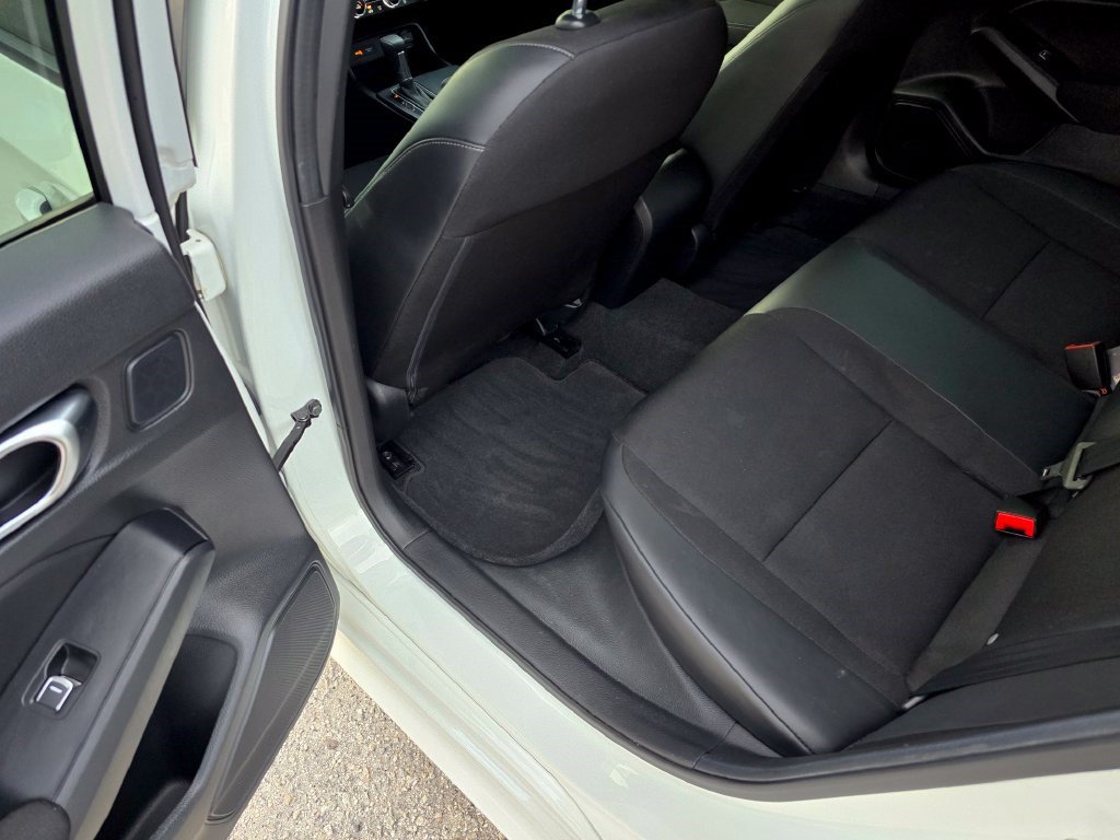 Used 2024 Honda Civic Sport image 28