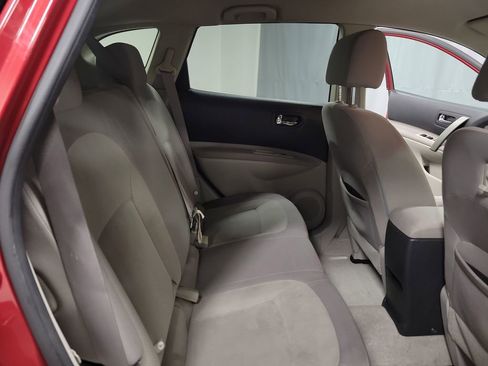Used 2013 Nissan Rogue S w/ Special Edition Pkg AWD/4WD image 21