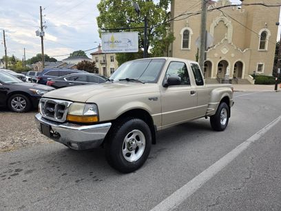 Used 1999 Ford Ranger XLT
