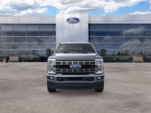 New 2026 Ford F350 XLT AWD/4WD image 6