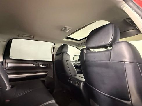 Used 2019 Toyota Tundra Platinum AWD/4WD image 27