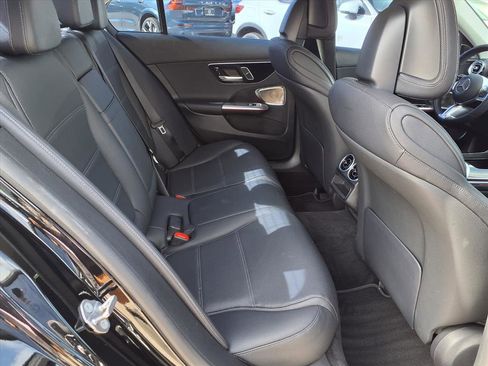 Used 2022 Mercedes-Benz C 300 Sedan image 14