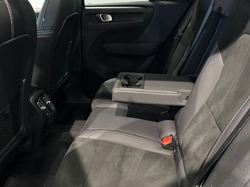 Used 2023 Volvo XC40 Recharge Ultimate AWD/4WD image 24