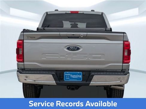 Used 2022 Ford F150 XLT w/ Equipment Group 302A High image 5
