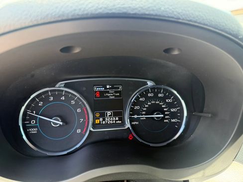 Used 2017 Subaru Forester 2.5i Limited w/ Popular Package #2 AWD/4WD image 23