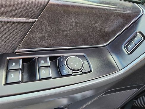 Used 2024 Ford F150 XLT w/ Mobile Office Package image 17