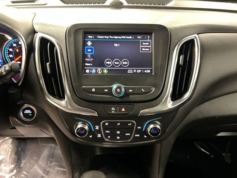 Certified 2024 Chevrolet Equinox LT AWD/4WD image 23