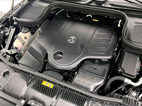 Used 2026 Mercedes-Benz GLE 450 4MATIC image 30
