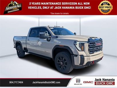 New 2026 GMC Sierra 2500 AT4 w/ AT4 Premium Plus Package