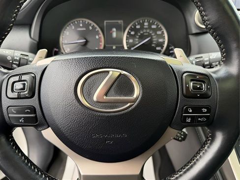 Used 2019 Lexus NX 300 AWD w/ Premium Package image 49