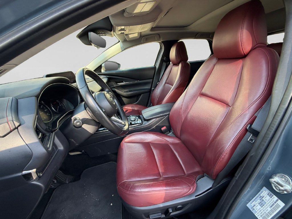 Used 2024 MAZDA CX-30 AWD 2.5 S w/ Preferred Package image 21