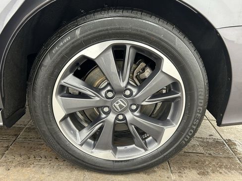 Used 2022 Honda Odyssey Elite image 37