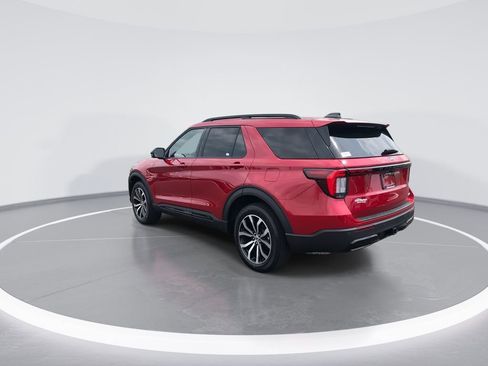 New 2026 Ford Explorer ST-Line AWD/4WD image 6