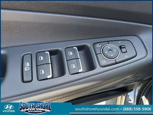 Certified 2023 Hyundai Santa Fe SEL w/ Cargo Package AWD/4WD image 19