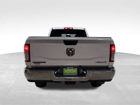 Certified 2024 RAM 2500 Big Horn image 8