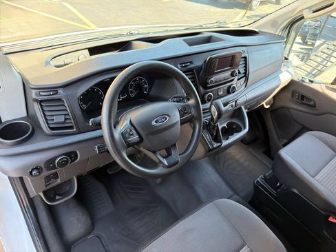 Used 2021 Ford Transit 350 Low Roof AWD image 26