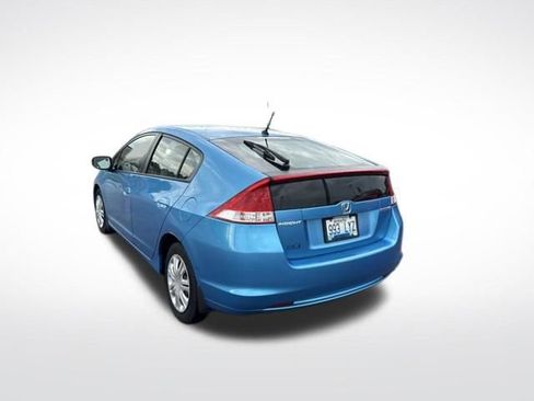 Used 2011 Honda Insight image 3