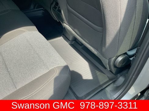 New 2027 GMC Terrain Elevation w/ LPO, Floor Liner Package AWD/4WD image 30