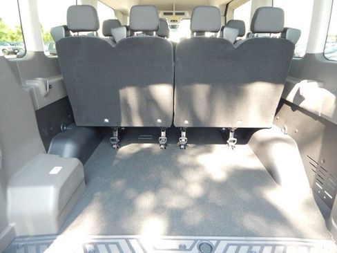 New 2025 Ford Transit 350 XLT image 18