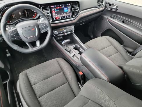Certified 2025 Dodge Durango GT AWD/4WD image 39