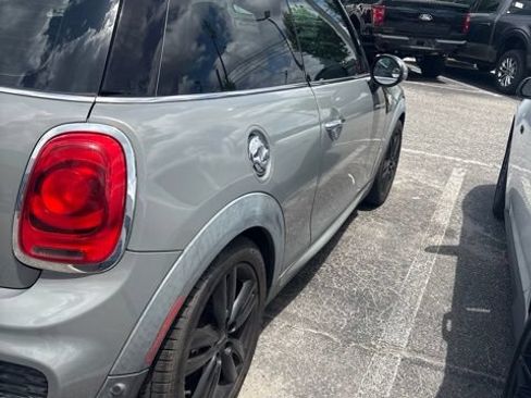 Used 2015 MINI Cooper S FWD image 4