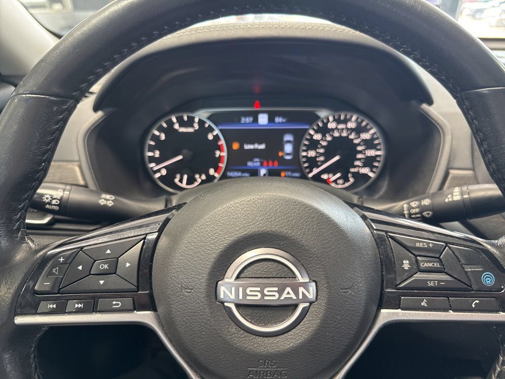 Used 2023 Nissan Altima 2.5 SL AWD/4WD image 18