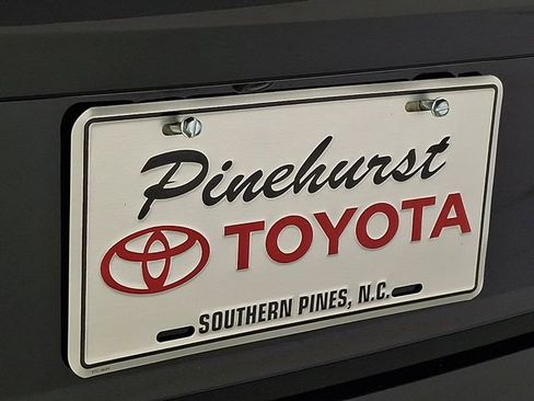 Certified 2025 Toyota Corolla FX w/ Convenience Package FWD image 38