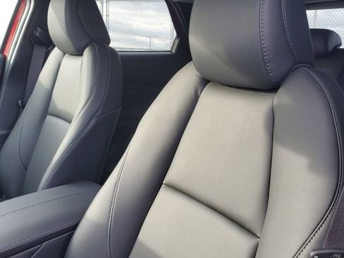 Used 2025 MAZDA CX-30 AWD 2.5 S w/ Select Sport Pkg image 8