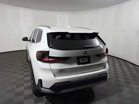 New 2026 BMW X1 xDrive28i w/ Convenience Package image 3