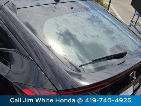 Certified 2022 Honda Civic Sport image 13