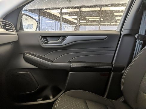 Certified 2023 Ford Escape Active image 20