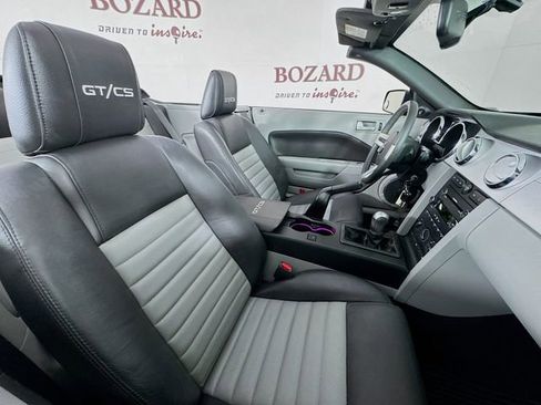 Used 2008 Ford Mustang GT Premium image 31