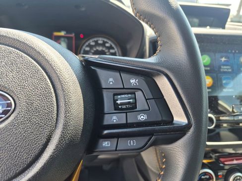 Used 2025 Subaru Forester Wilderness AWD/4WD image 16