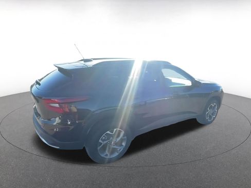 Used 2025 Chevrolet Trax LT image 15