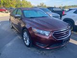 Used 2015 Ford Taurus Limited w/ Equipment Group 301A image 3