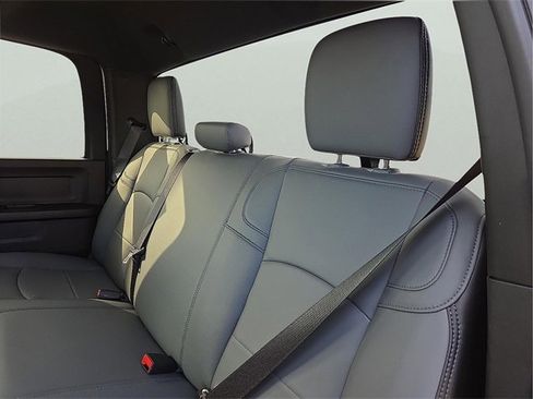 New 2026 RAM 3500 Tradesman image 10