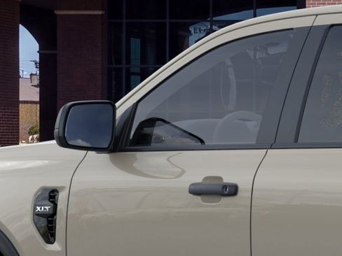 New 2026 Ford Ranger XLT w/ Convenience Package AWD/4WD image 20