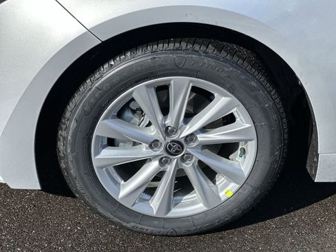 New 2026 Toyota Corolla LE image 10