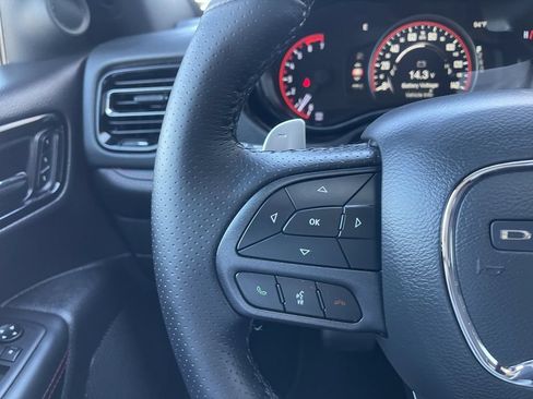 New 2026 Dodge Durango GT AWD/4WD image 39