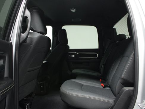 Used 2026 RAM 2500 Big Horn AWD/4WD image 13