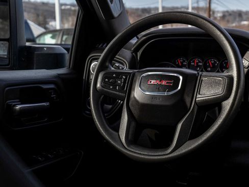 Used 2023 GMC Sierra 1500 Pro image 21